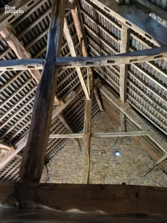 Maison 8 pièces 290 m² à vendre à Saint-Brice-De-Landelles (50730) - photo 7