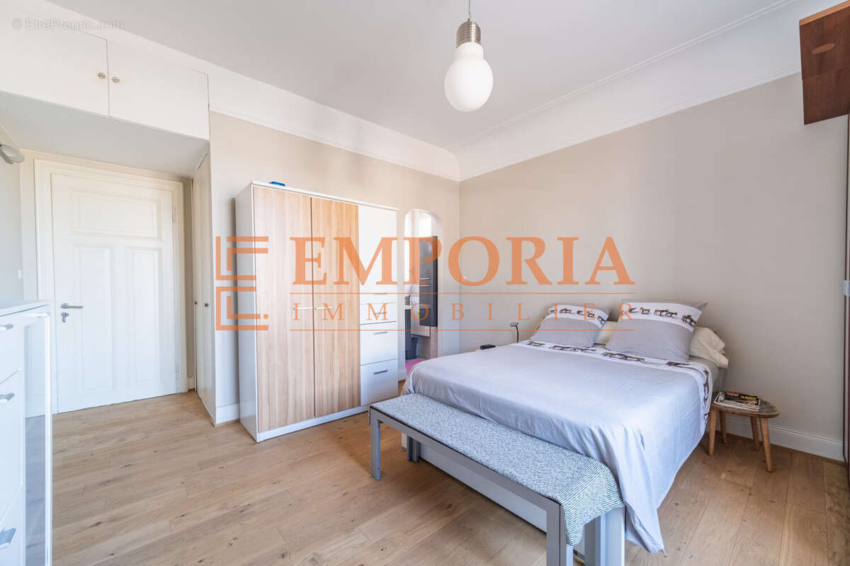 Appartement à MULHOUSE