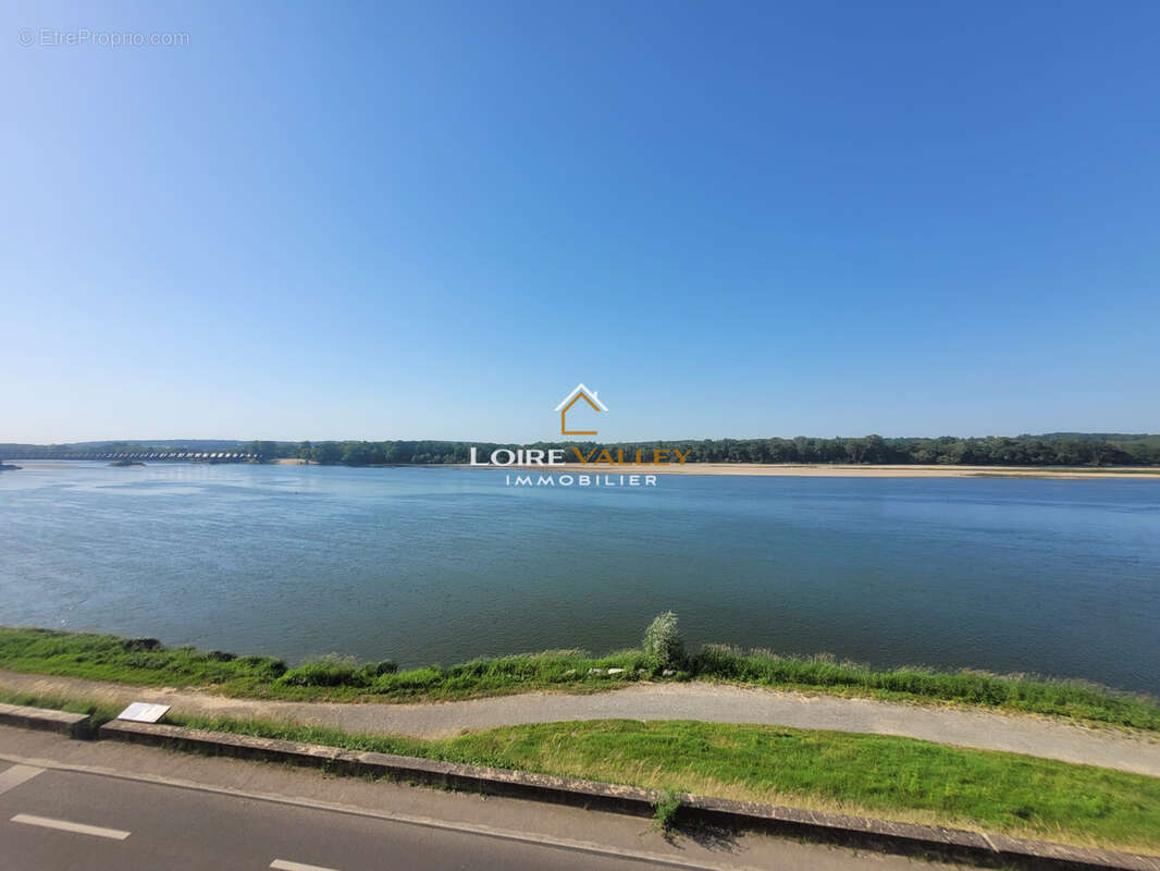 Appartement à SAINT-MATHURIN-SUR-LOIRE