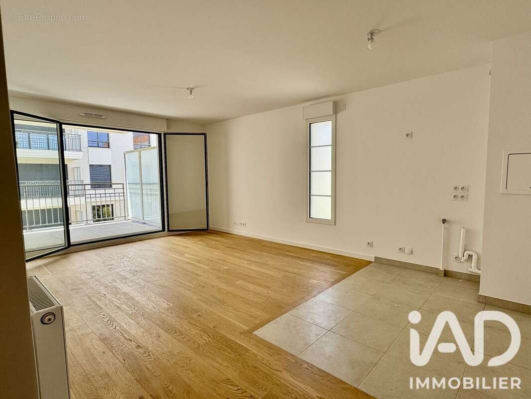 Photo 4 - Appartement à SURESNES