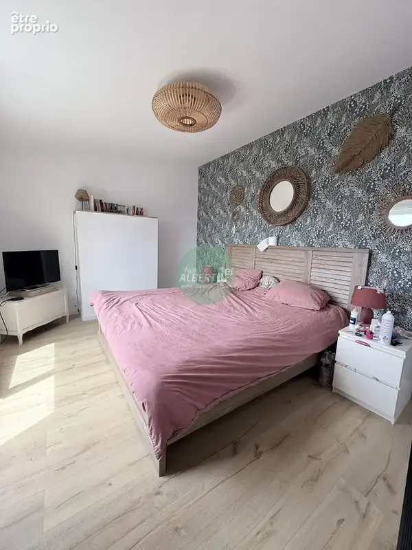 Maison 118 m² à Le Havre  - photo 6