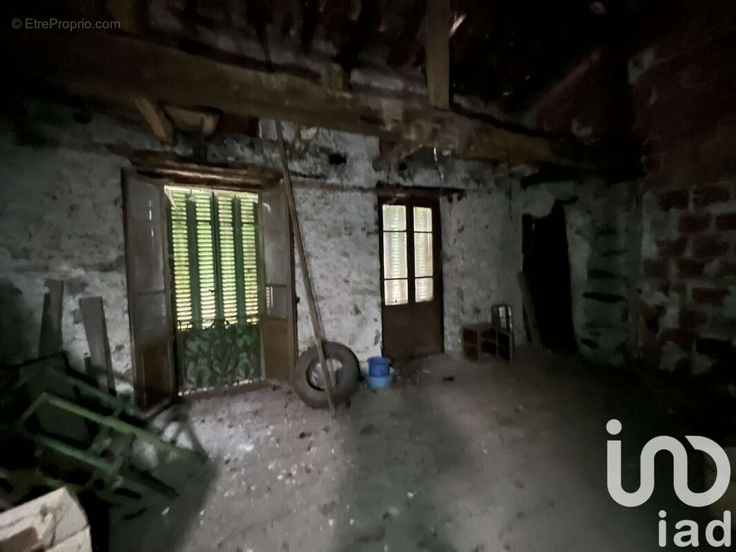Photo 7 - Maison à SEIX