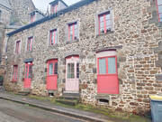 Appartement à BECHEREL
