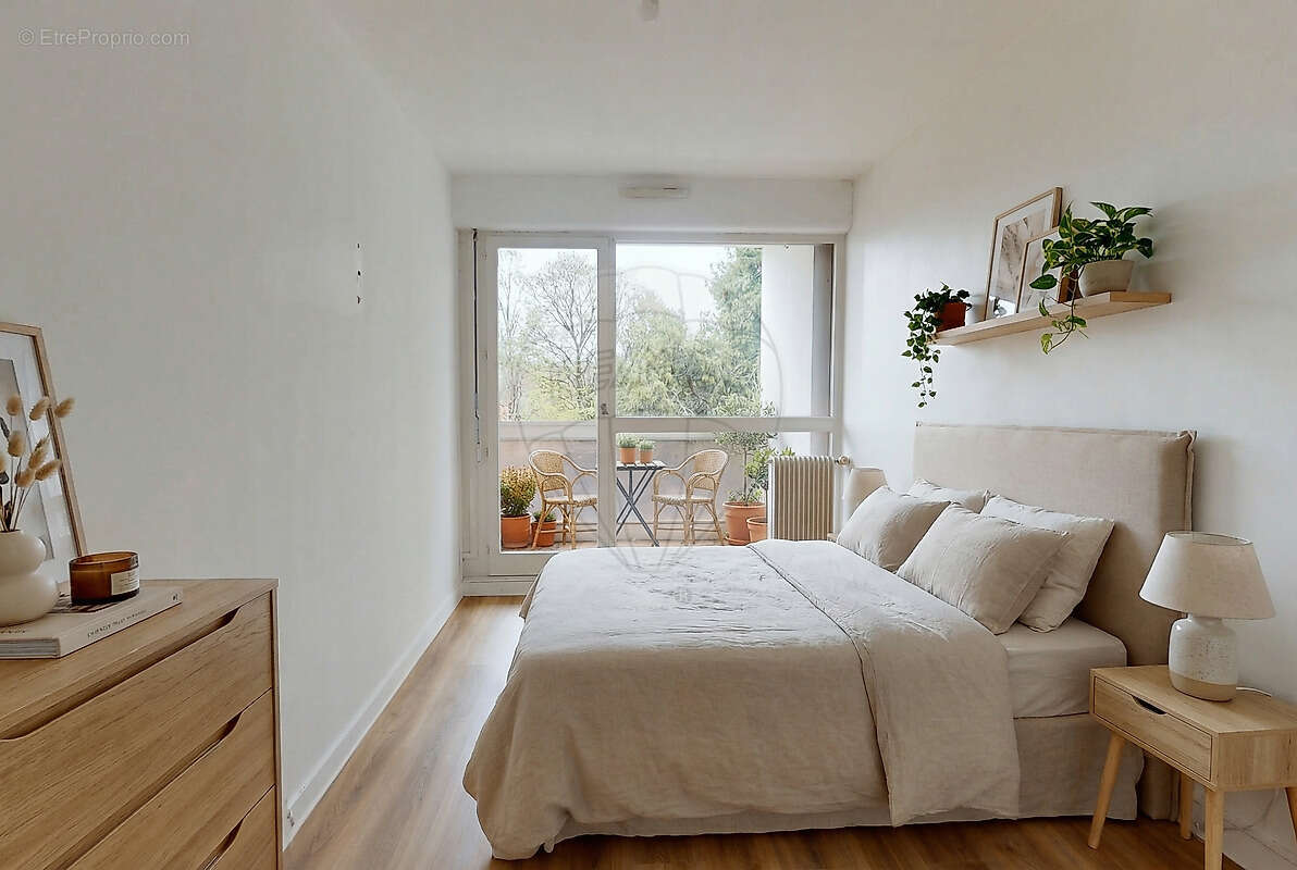 Appartement à ORLEANS