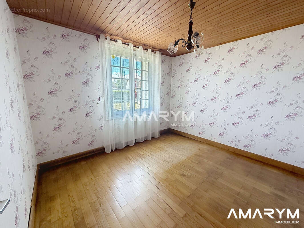 Maison 6 pièces 98 m² à vendre à Flocques (76260) - photo 5