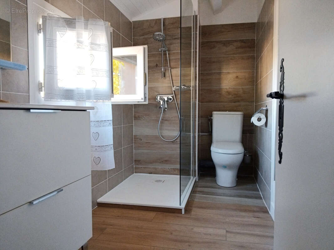 Appartement à HYERES