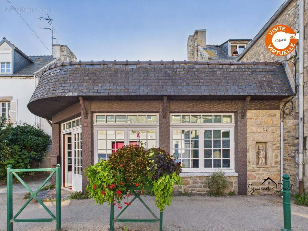 Photo 8 - Appartement à ROSCOFF