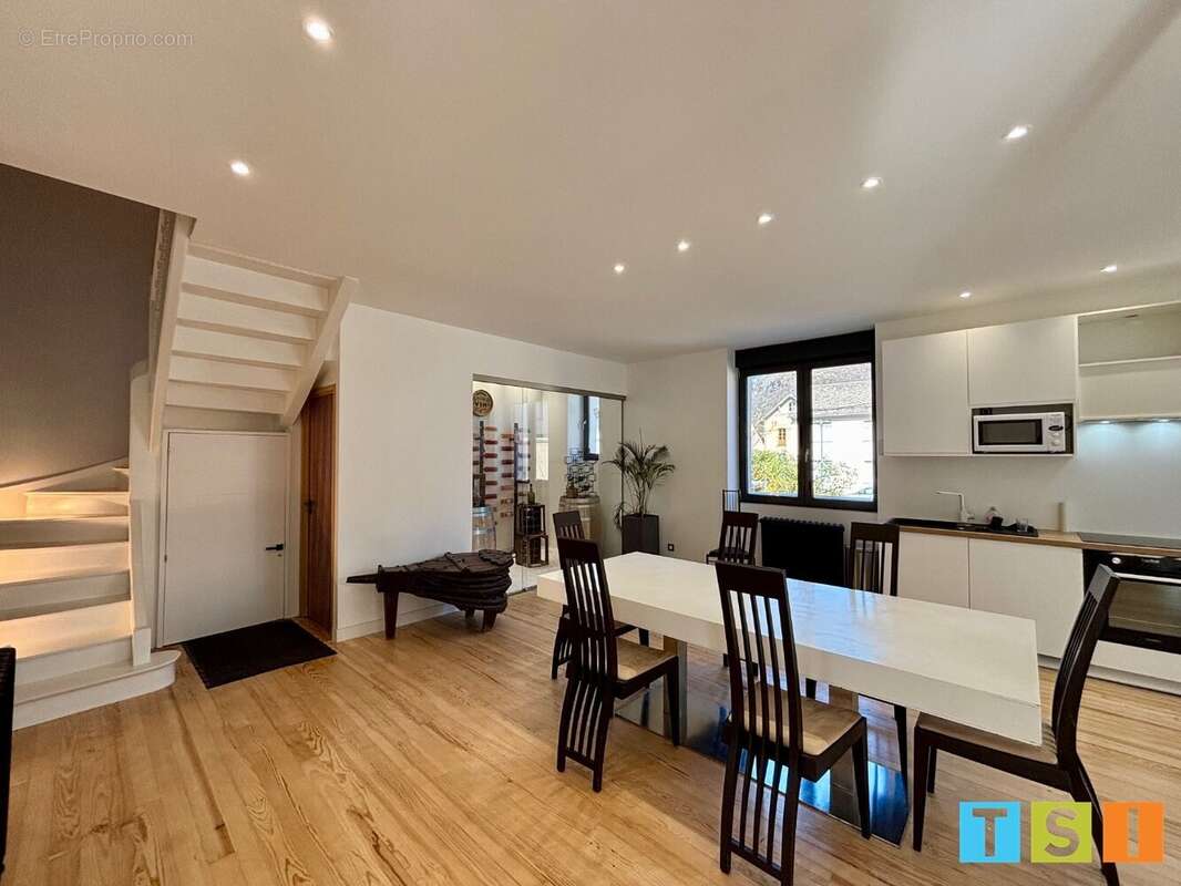 Maison à BAGNERES-DE-LUCHON