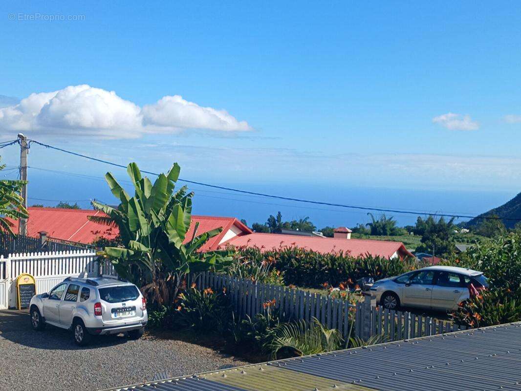 Ensemble immobilier de 269 m² sur 800 m² de terrain à Dos d'Âne 97429; - photo 14