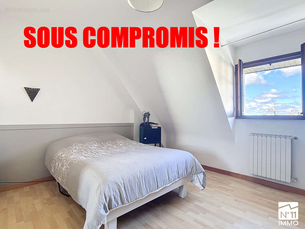 Maison à INZINZAC-LOCHRIST