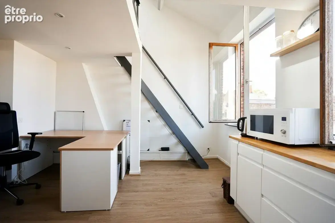 Appartement à LILLE