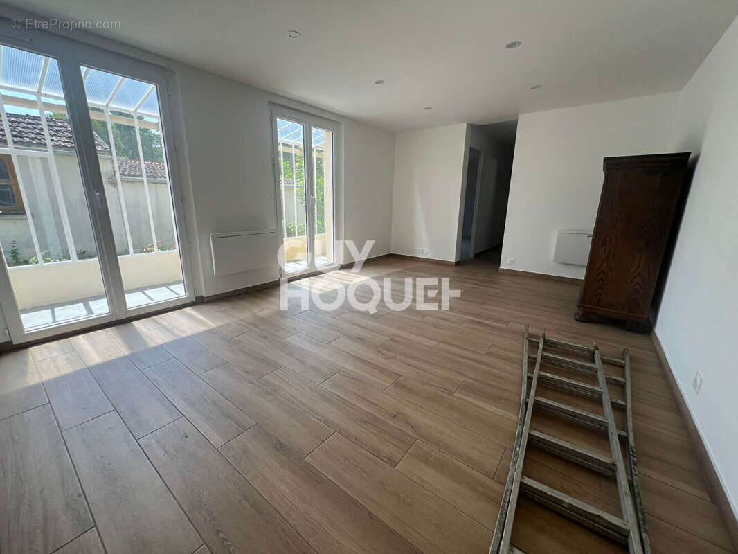 Maison Buthiers 9 pièce(s) 89.92 m2 - photo 5