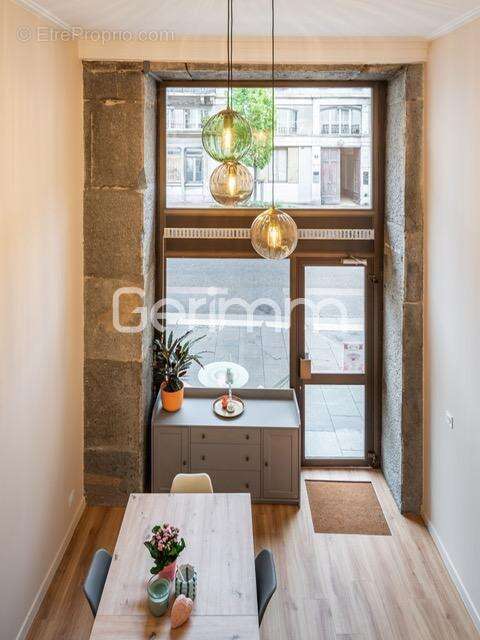 Commerce à GRENOBLE