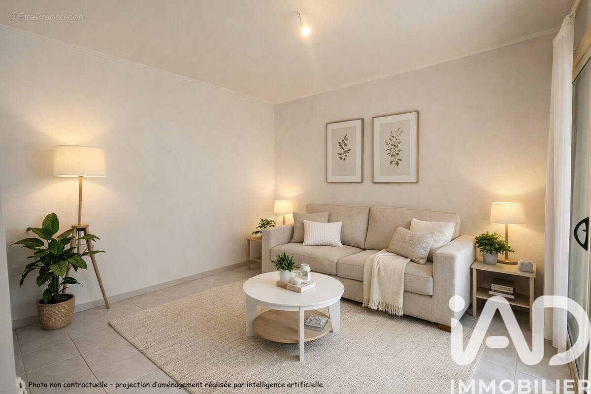 Photo 1 - Maison à NANTEUIL-LES-MEAUX