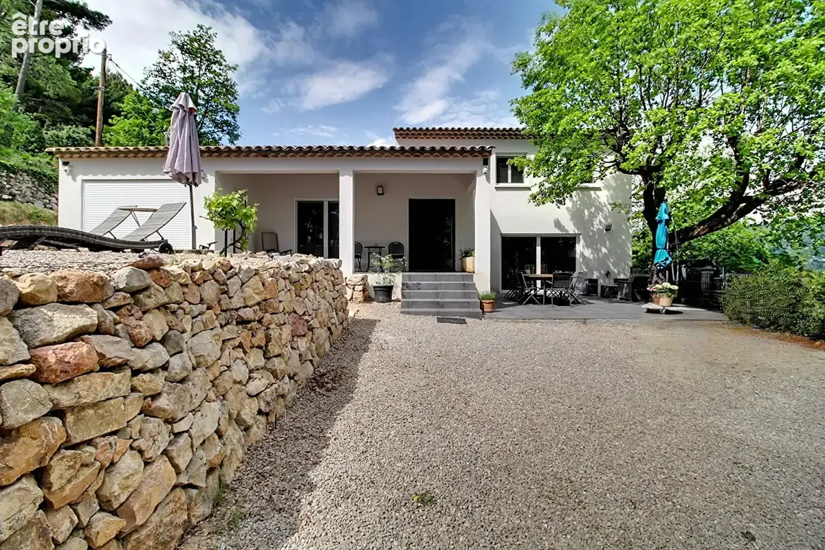 A VENDRE DRAGUIGNAN - Maison 124 m²  3 chambres sur 975 m² de terrain - photo 22