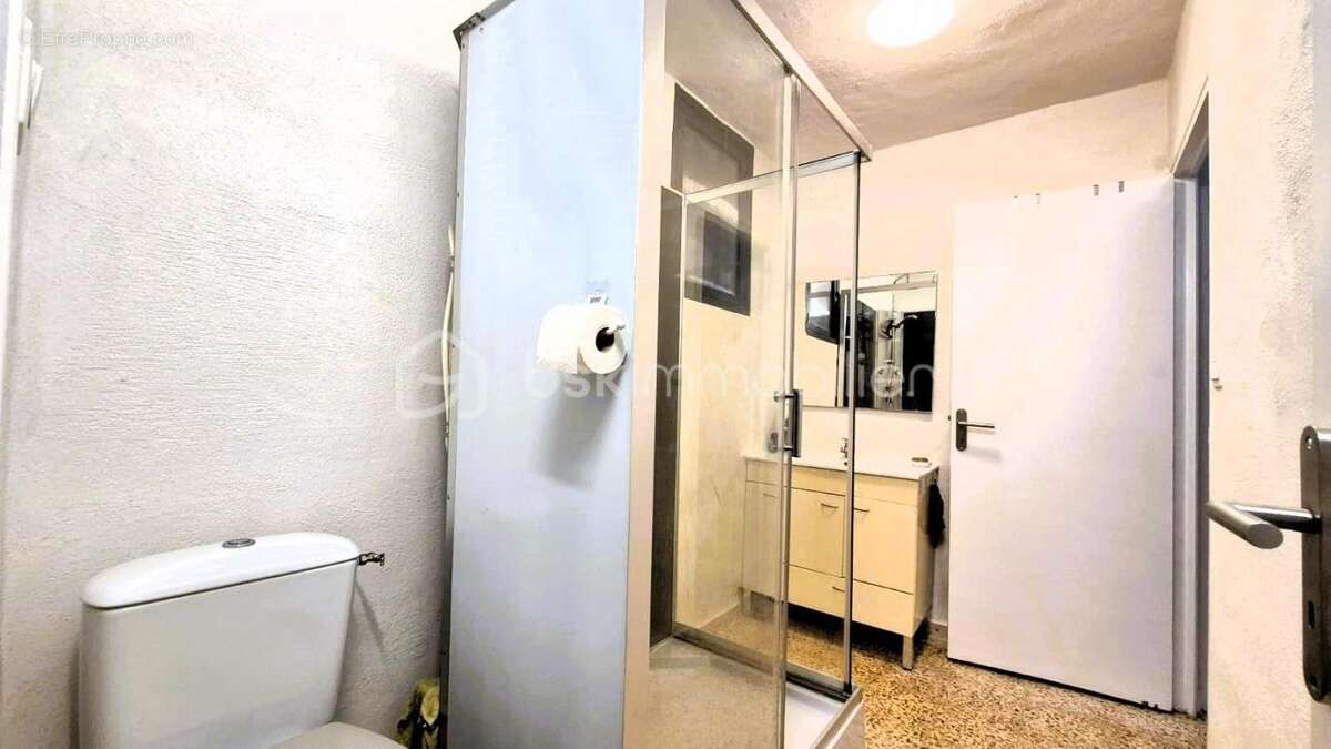 Maison à PORT-LA-NOUVELLE