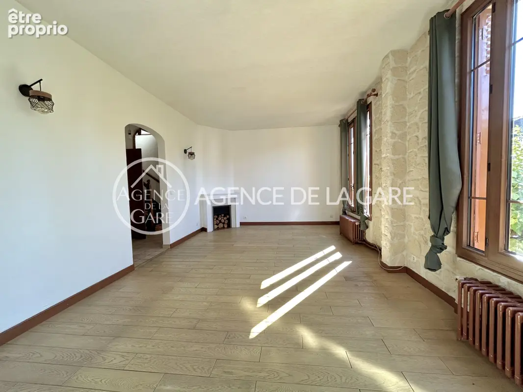 Maison 5 pièces 84 m² à vendre à Brunoy (91800) - photo 4