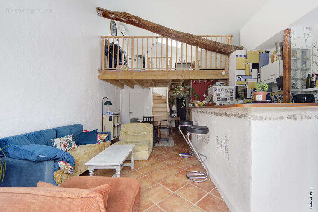 Photo 5 - Maison à TOULOUSE