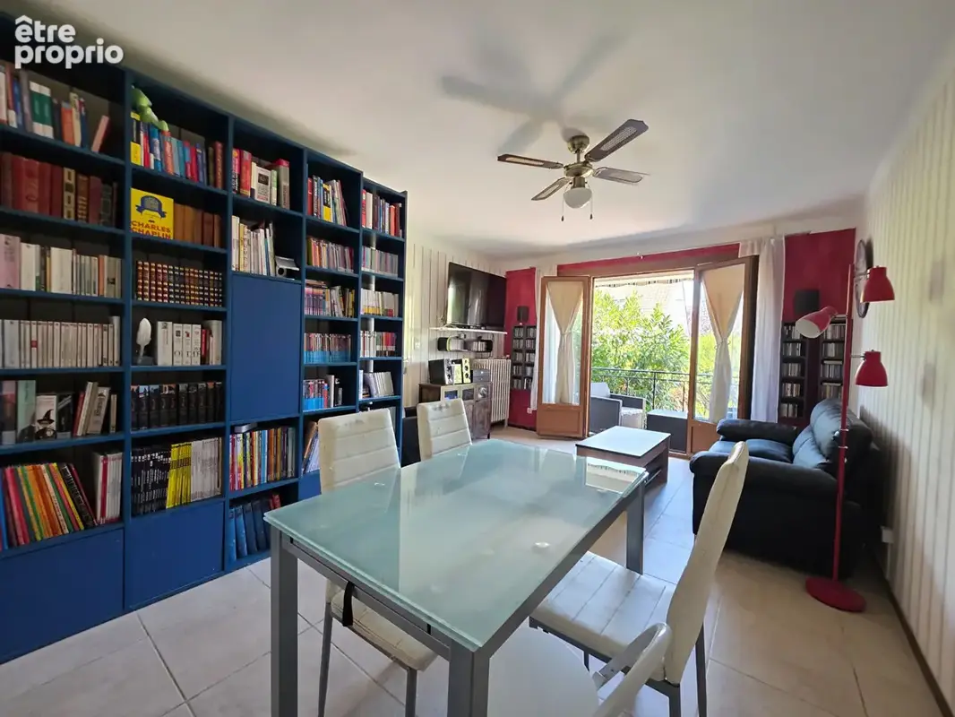Maison Neuilly Crimolois 5 pièce(s) 116 m2 - photo 4