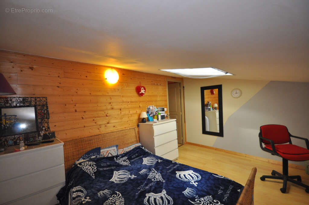 Maison à CINTEGABELLE