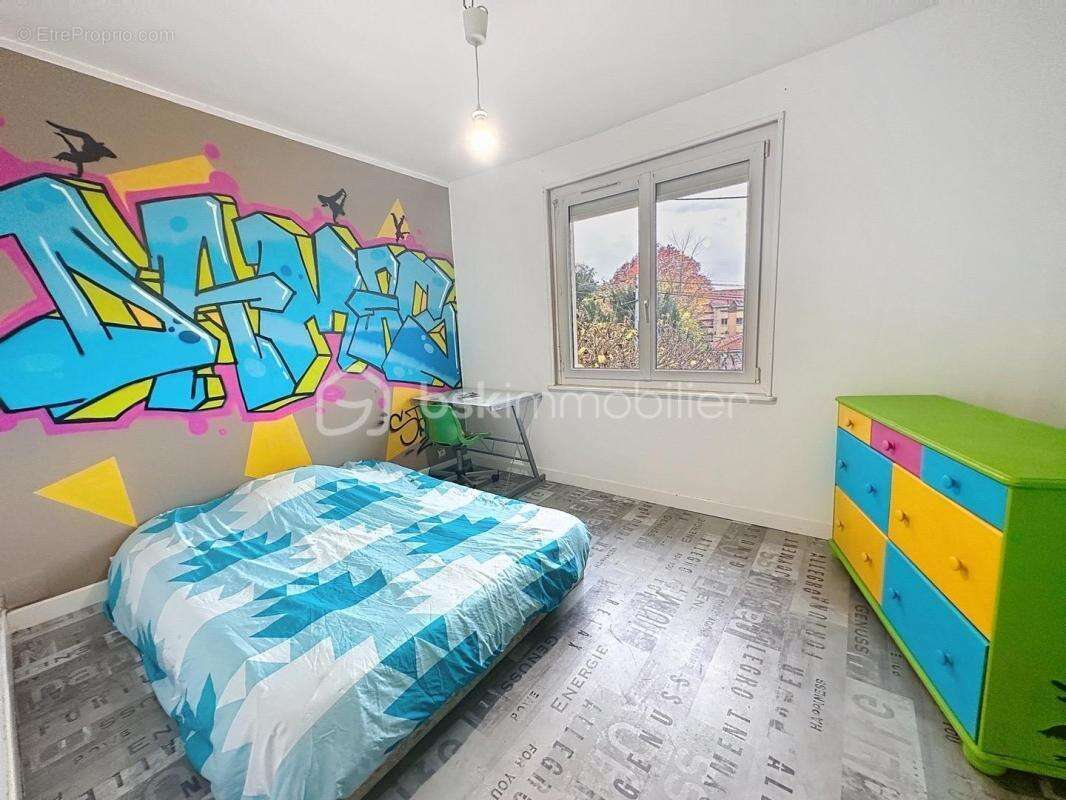 Maison à MONT-DE-MARSAN