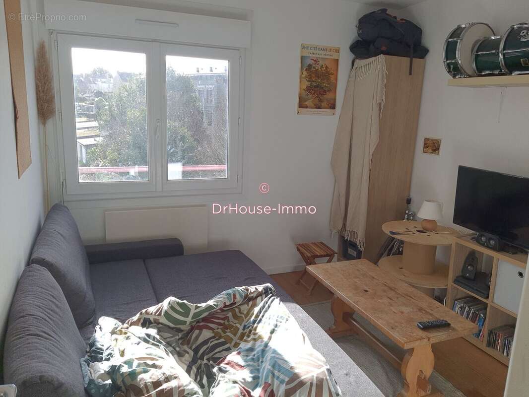 Appartement à PAIMPOL