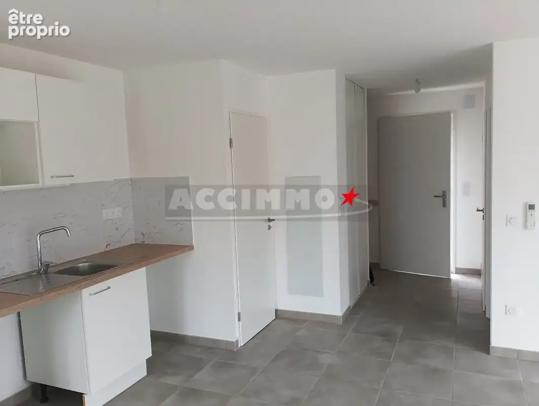 Eaunes centre - maison de 3 pieces - photo 3
