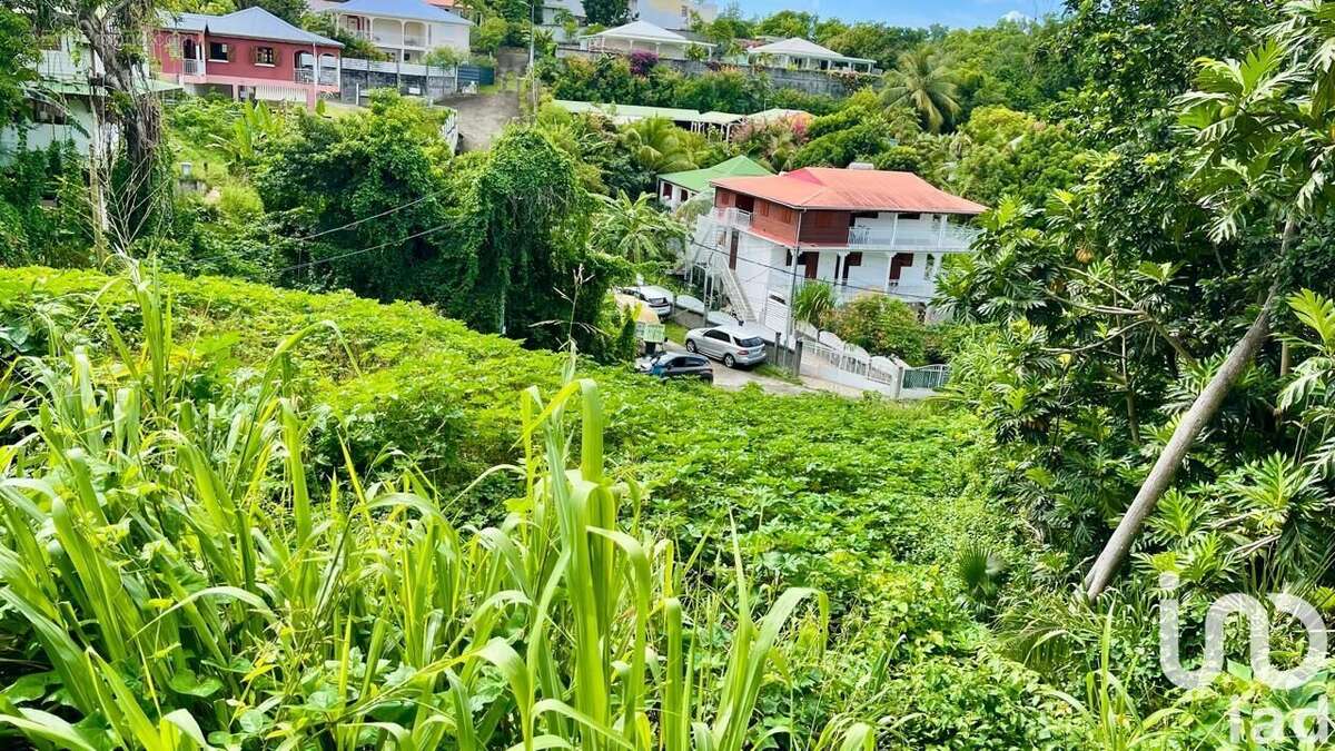 Photo 2 - Terrain à LE GOSIER