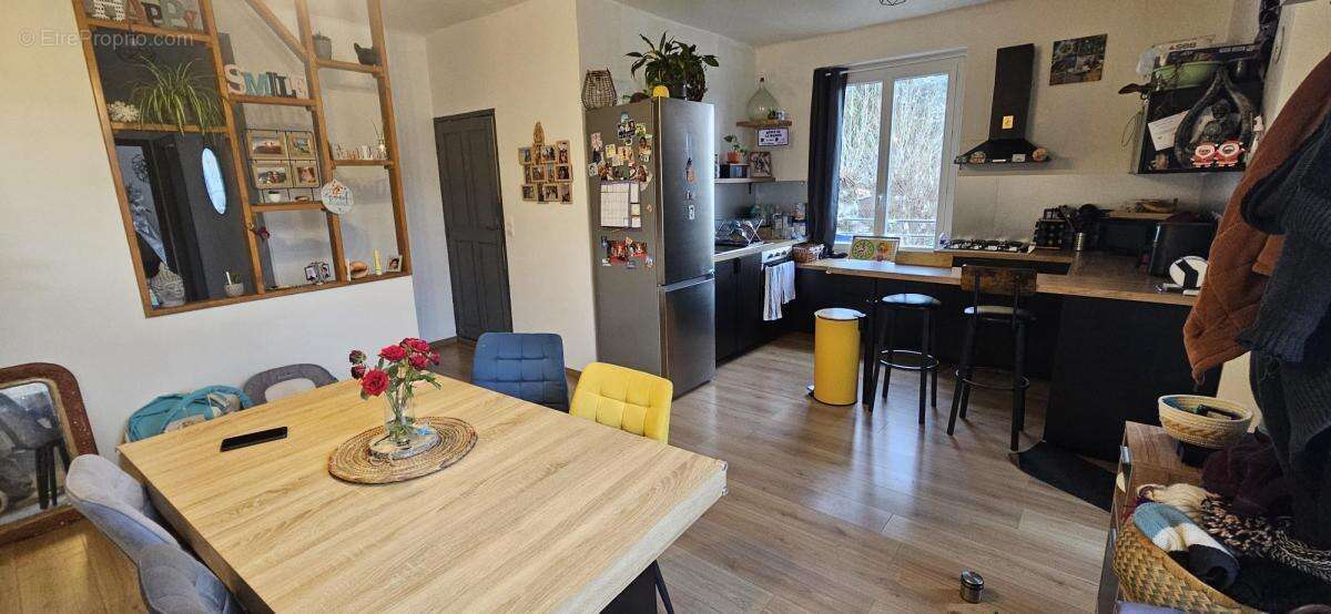 Appartement à GANGES