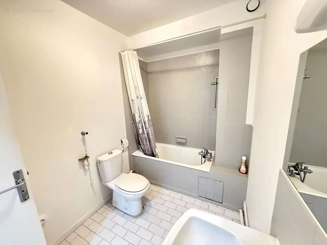 Appartement à CLAMART