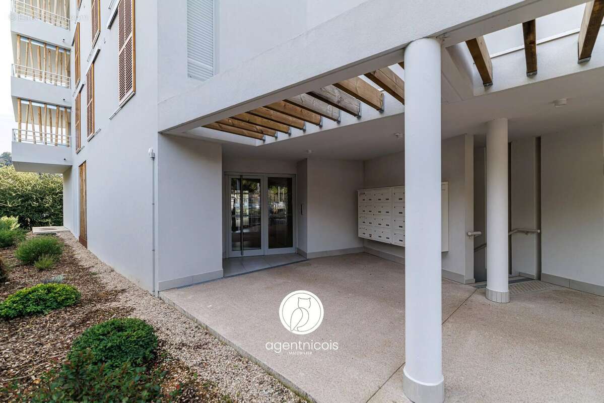 Appartement à CAGNES-SUR-MER