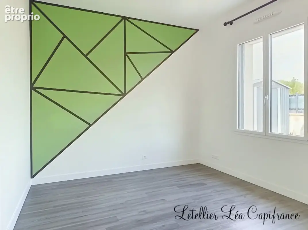 Maison à vendre 4 pièces La Crèche (79) - photo 6