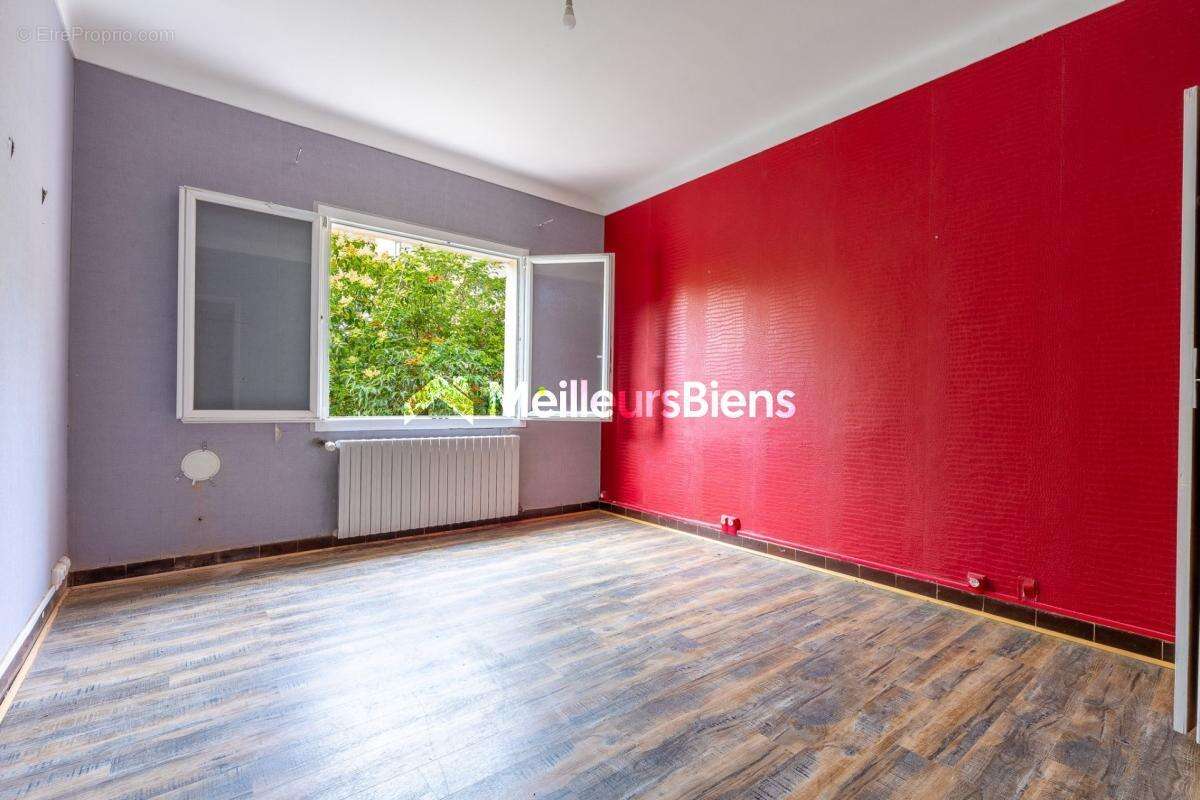 Maison à FREJUS