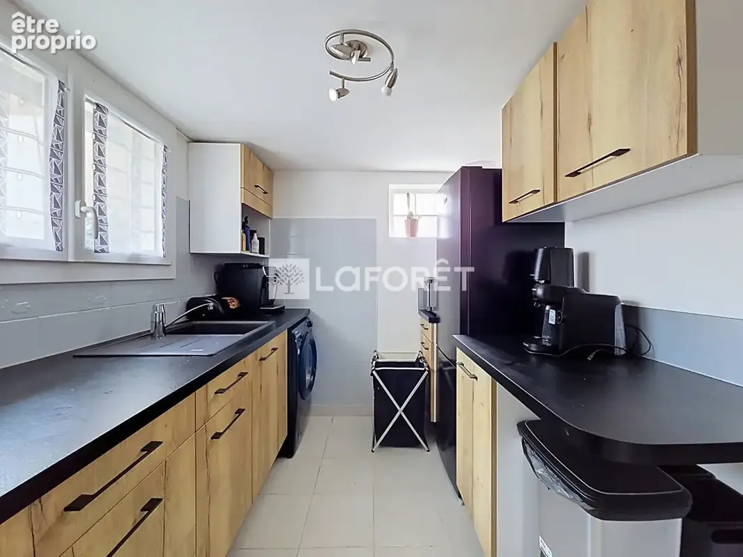 appartement T2 avec terrasse Orthez - 2 pièce(s) - 51m² - photo 8