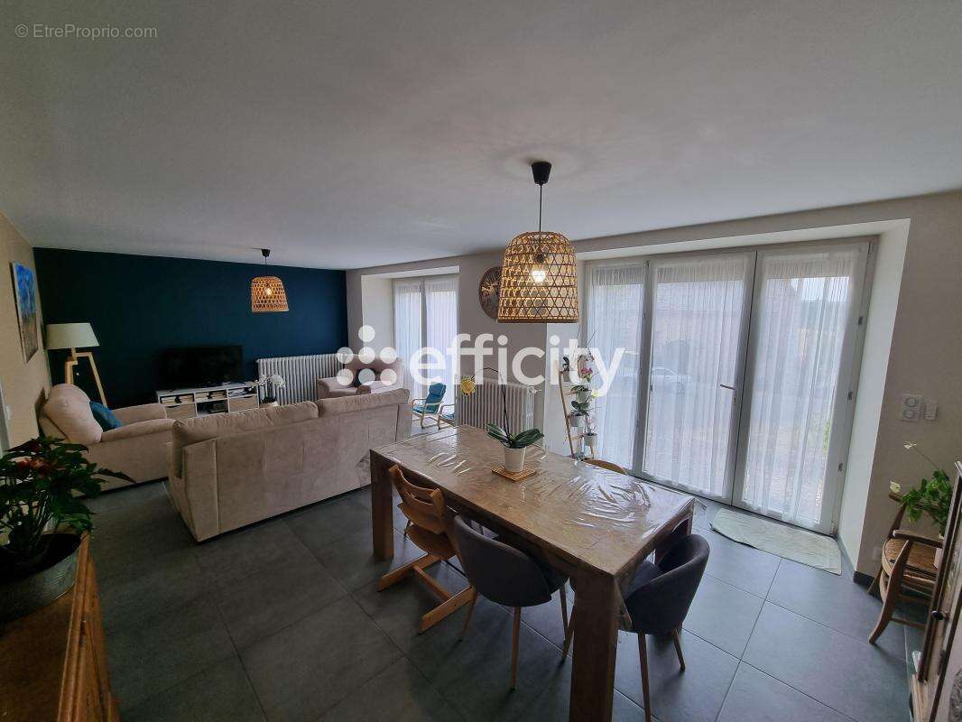 Maison 191 m² à Lorcieres  - photo 5