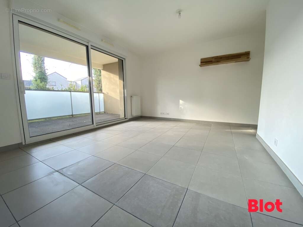 Appartement à BETTON