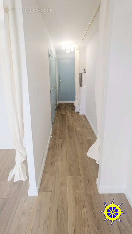 Appartement à PORT-LA-NOUVELLE