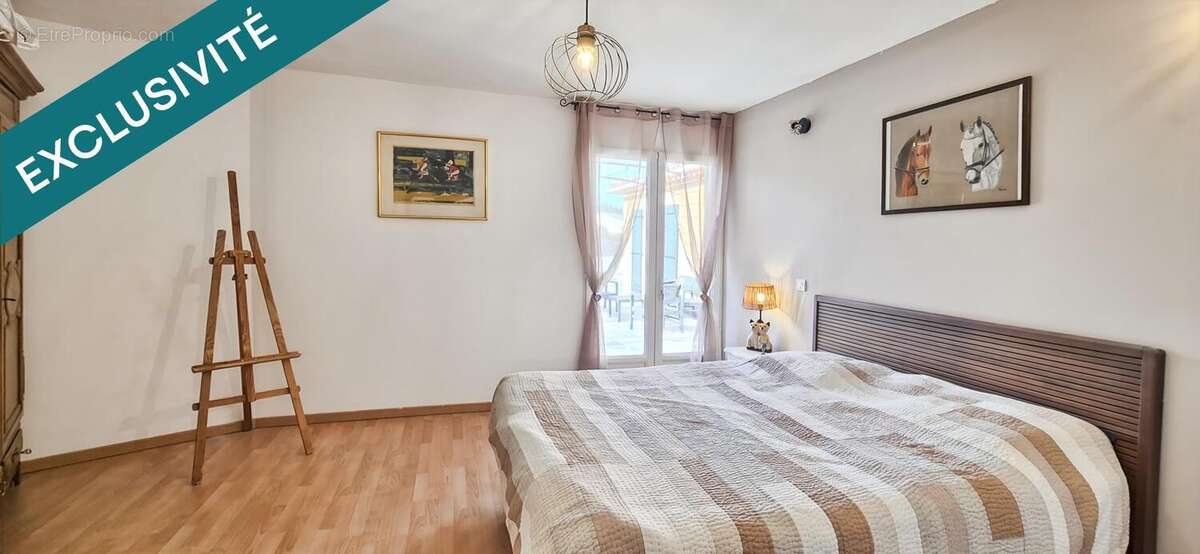 Photo 6 - Maison à MIRABEAU