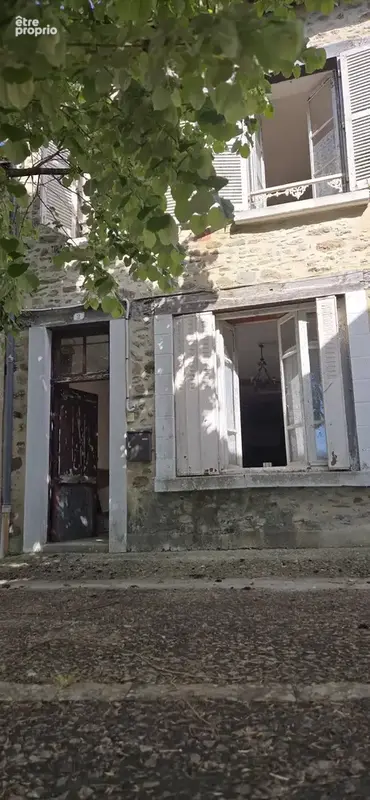 ECLUSIVITE Le charme de la maison en pierres - photo 13