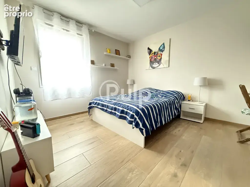 Plain-pied individuel d'exception - Construction Piraino 2025 - photo 4
