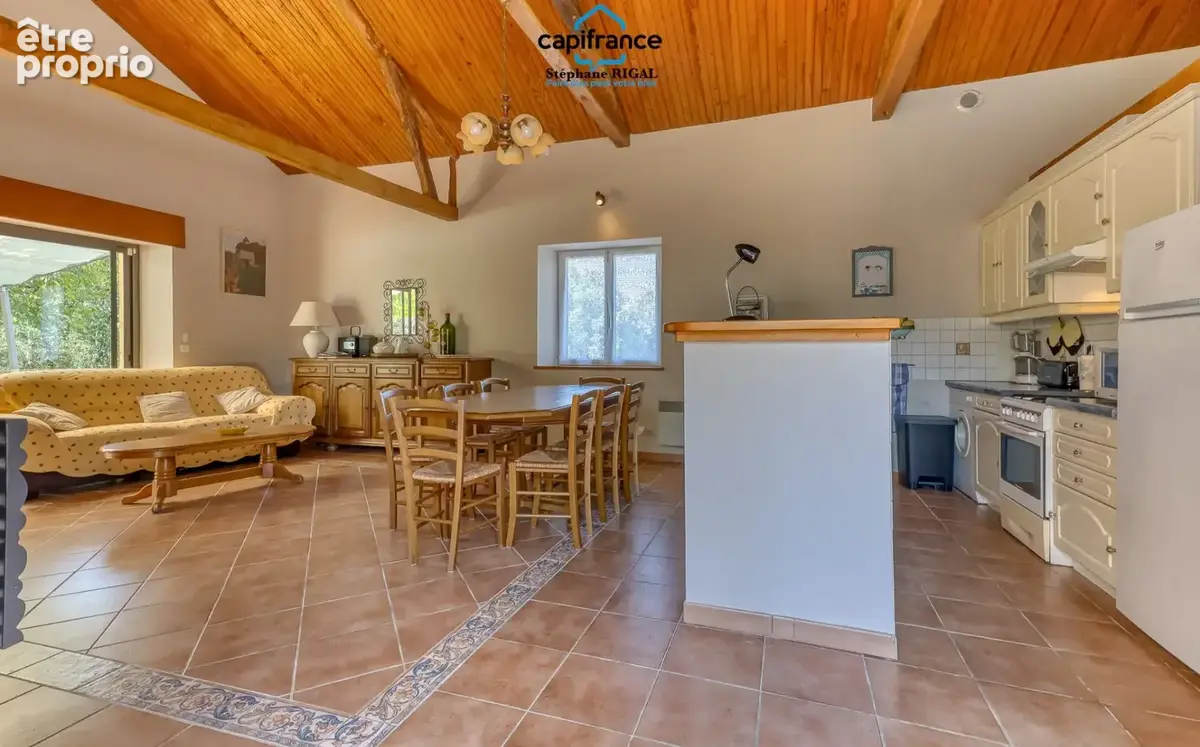 Propriete à vendre 5 pièces MAUROUX (46), 100 m2 sur 1,5ha de terrain - photo 21