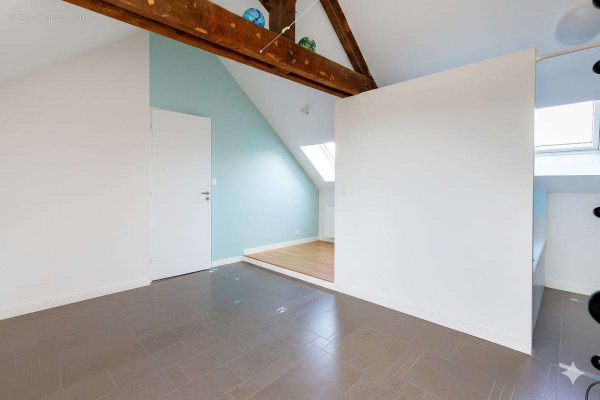 Appartement à SAINT-NAZAIRE