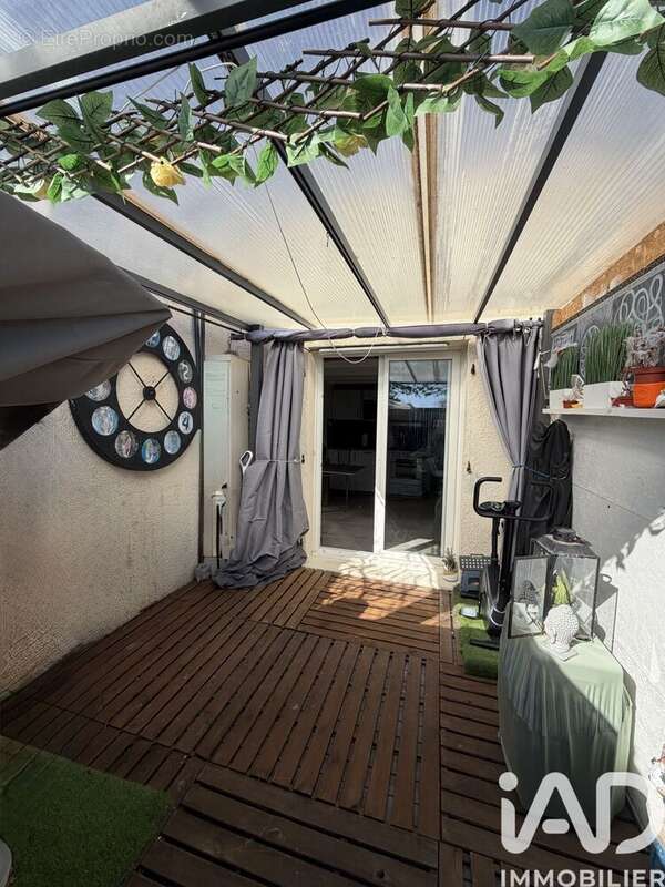 Photo 2 - Maison à SAINT-VALLIER-DE-THIEY