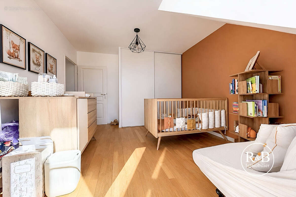 Appartement à PLAISIR