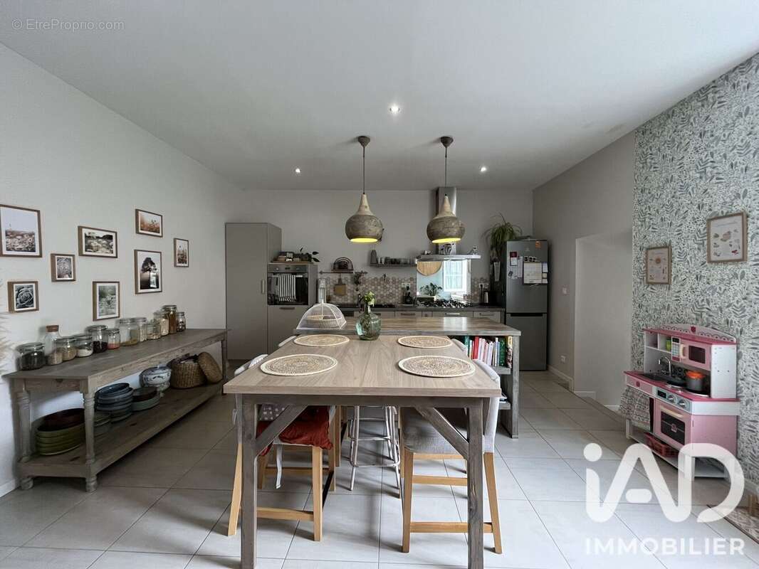 Photo 3 - Maison à EPERNON