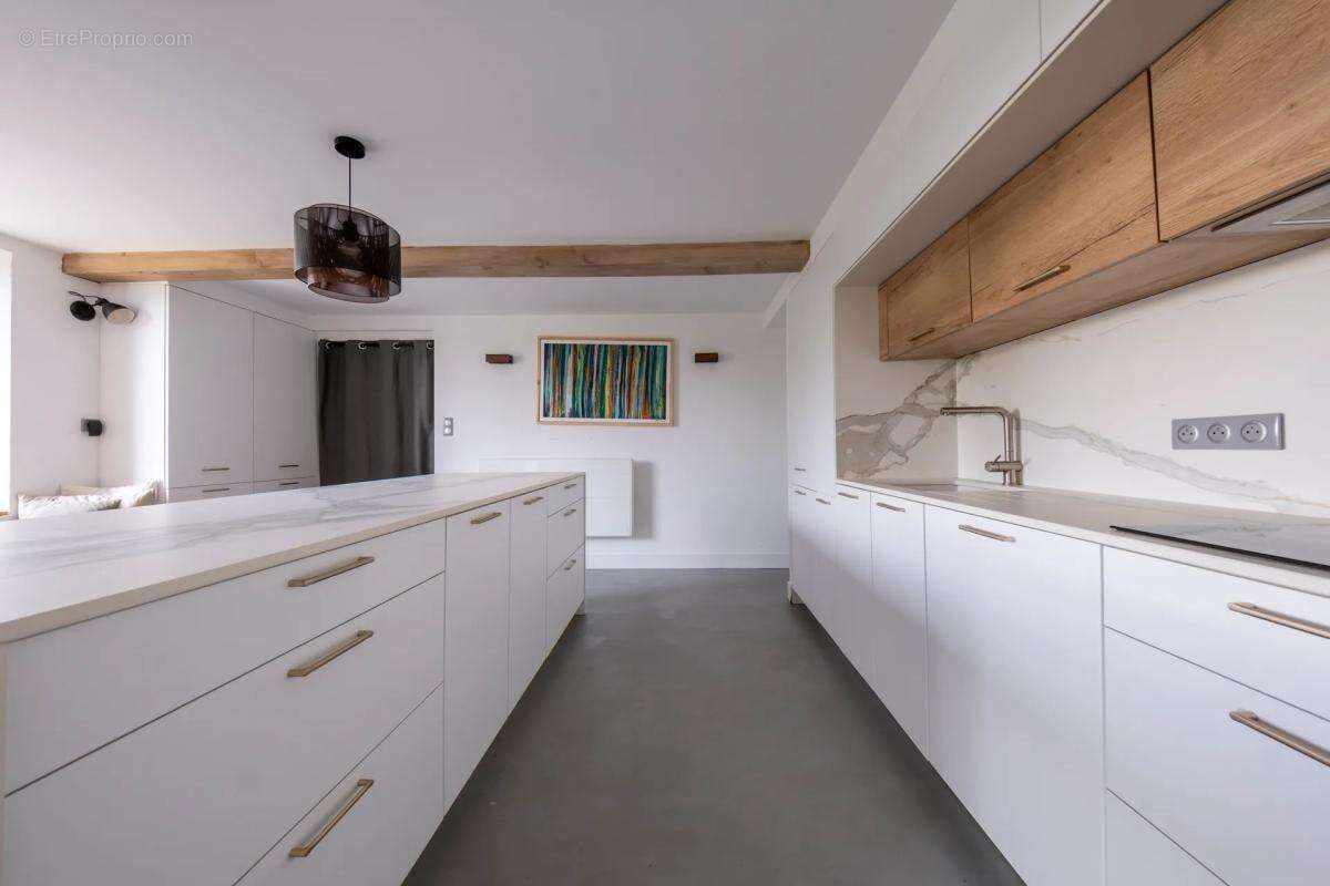 Maison à MONTGAILLARD