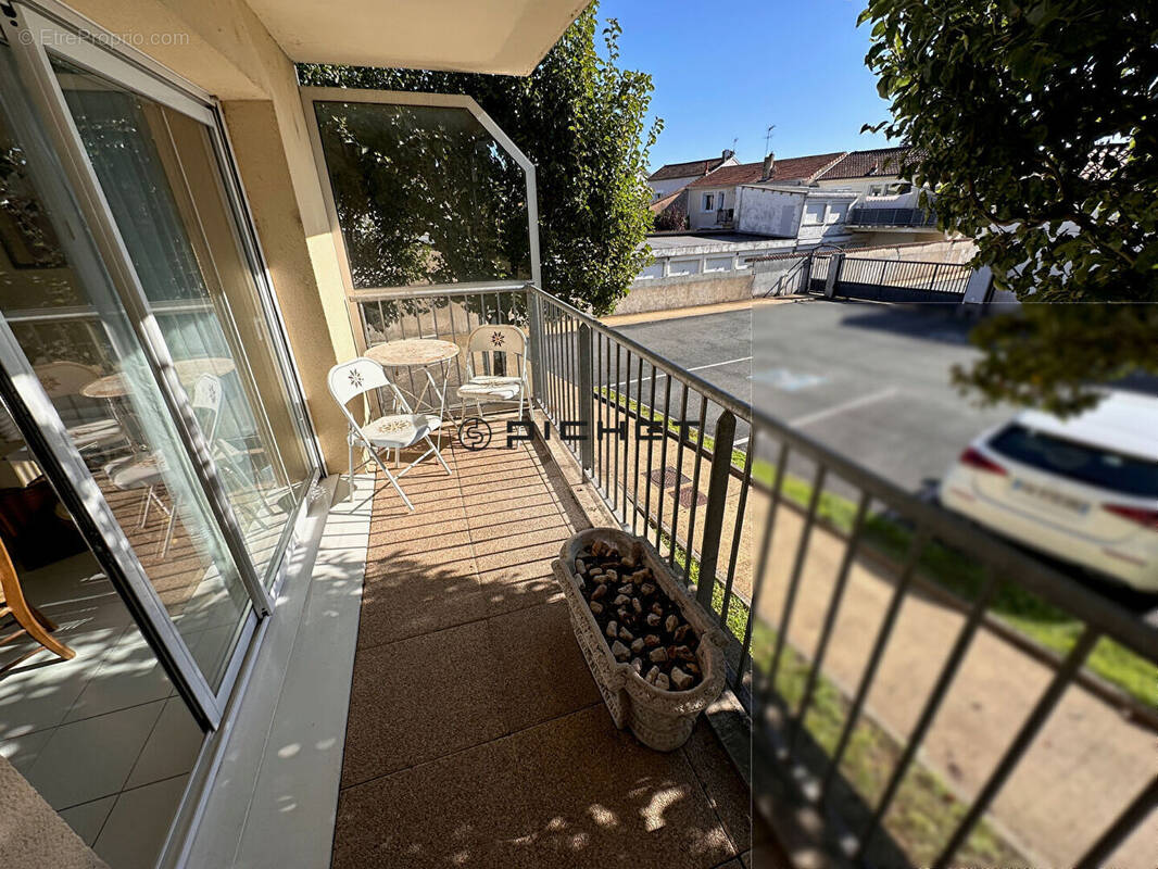 Appartement à PERIGUEUX