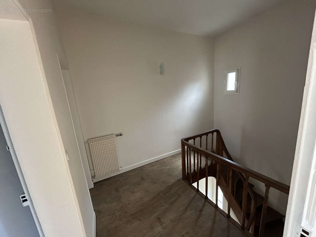 Maison à SAUMUR
