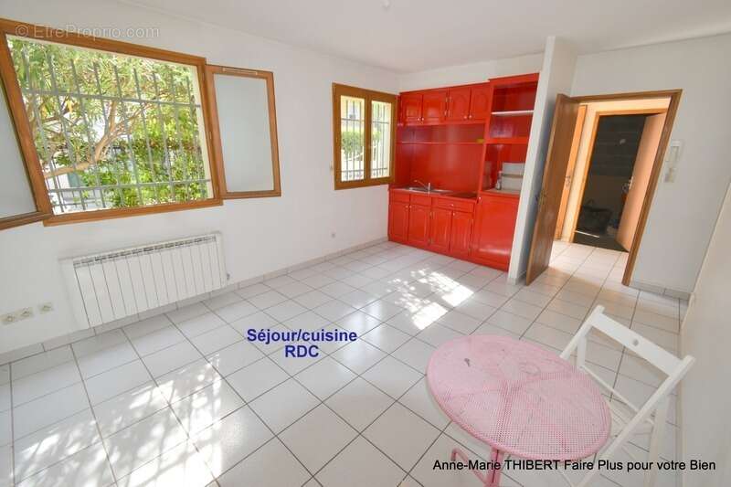 Maison à vendre 6 pièces VILLEURBANNE (69) - photo 15