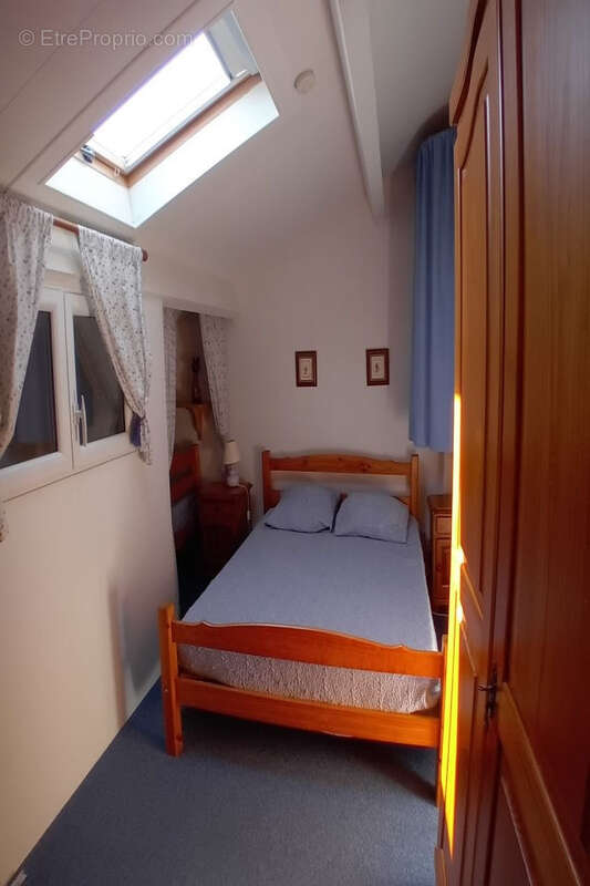 Maison à GRUISSAN